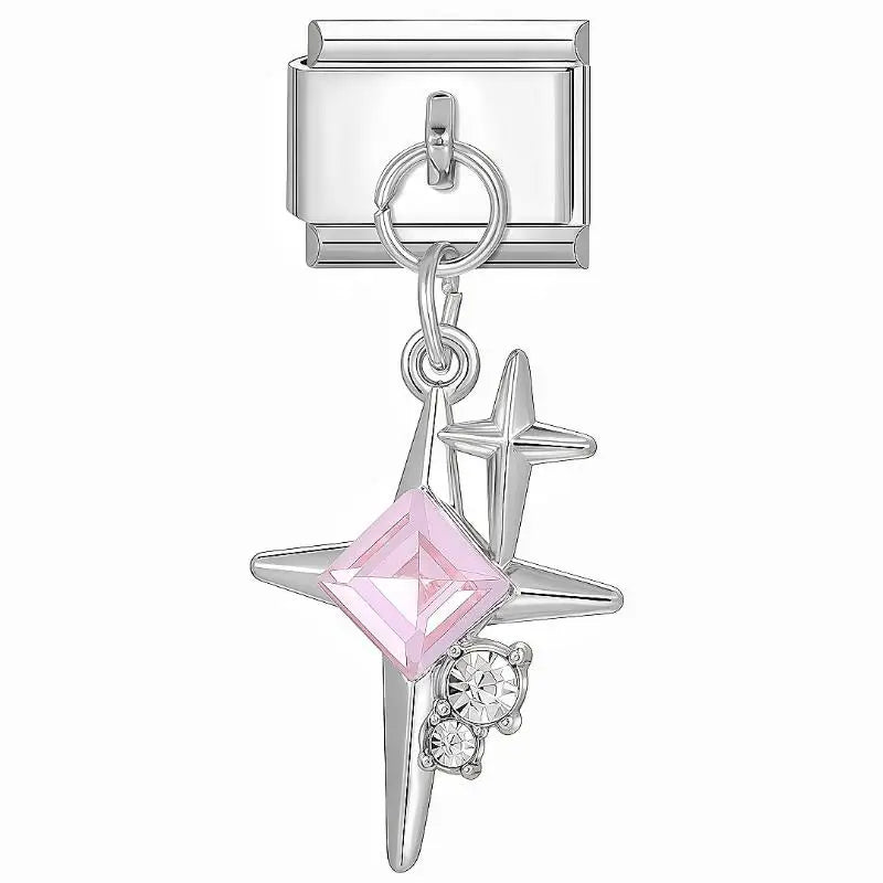 Silver charm