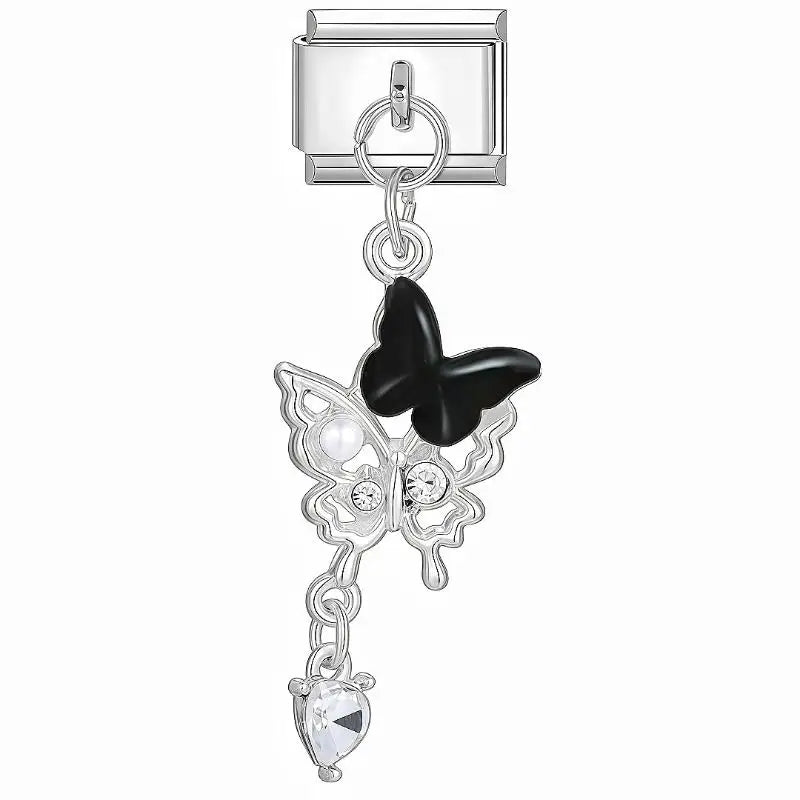 Silver charm