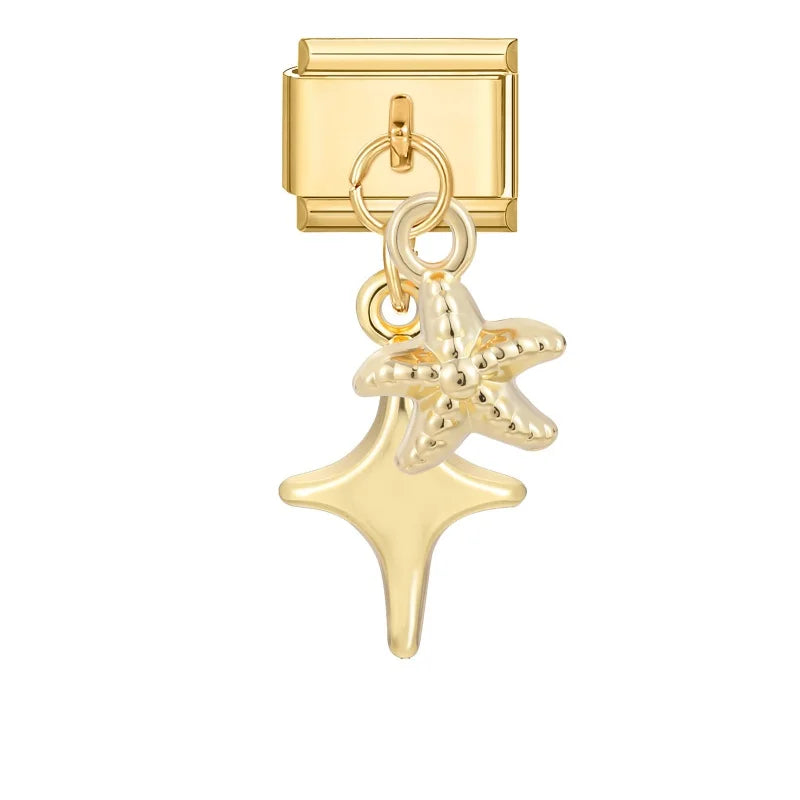 Golden Charm